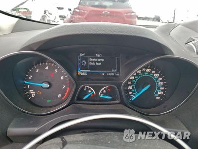 Zdjęcie 9 z 13 samochodu: 2013 FORD ESCAPE SE VIN:1FMCU9GX3DUC27329 - miniatura