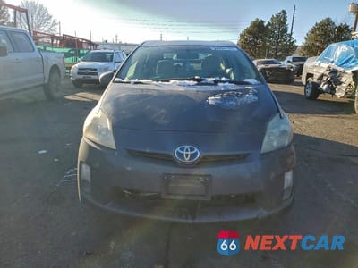 Piąte zdjęcie samochodu w środku: 2010 TOYOTA PRIUS VIN:JTDKN3DU5A0171739 - miniatura