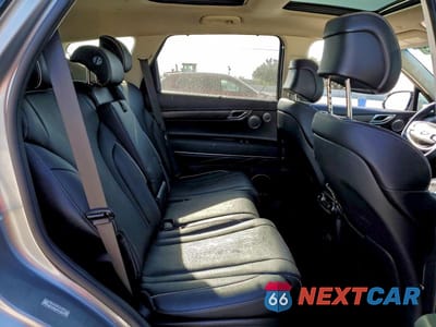 Zdjęcie 11 z 13 samochodu: 2022 GENESIS GV80 BASE VIN:KMUHBDSB5NU092352 - miniatura