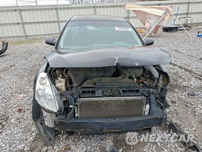 Piąte zdjęcie samochodu w środku: 2010 NISSAN ALTIMA VIN:1N4AL2AP1AN446784 - miniatura