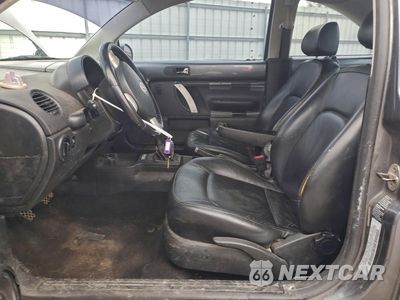 Zdjęcie 7 z 12 samochodu: 2006 VOLKSWAGEN NEW BEETLE TDI OPTION PACKAGE 2 VIN:3VWSR31C26M416112 - miniatura