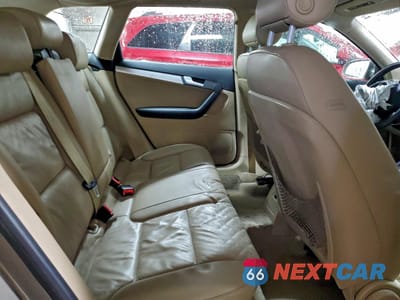 Zdjęcie 10 z 12 samochodu: 2006 AUDI A3 2.0 PREMIUM VIN:WAUNF78P86A003775 - miniatura