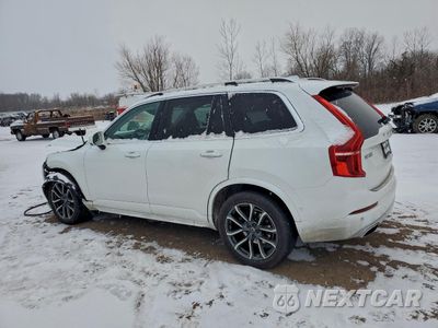 Drugie zdjęcie samochodu z przodu: 2018 VOLVO XC90 T6 VIN:YV4A22PK4J1194333 - miniatura
