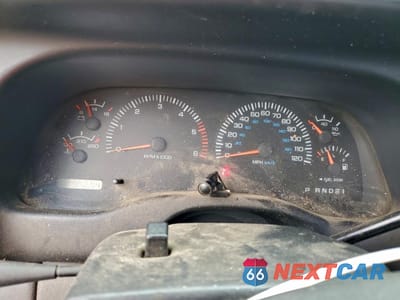 Zdjęcie 9 z 14 samochodu: 1998 DODGE DAKOTA VIN:1B7GL22X6WS722551 - miniatura