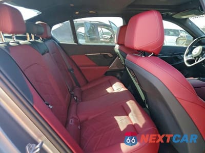 Zdjęcie 10 z 11 samochodu: 2025 BMW I5 EDRIVE 40 VIN:WBY33FK00SCT52029 - miniatura