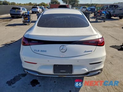 Zdjęcie 6 z 14 samochodu: 2024 MERCEDES-BENZ CLE 300 4MATIC VIN:W1KMJ4HB4RF035460 - miniatura