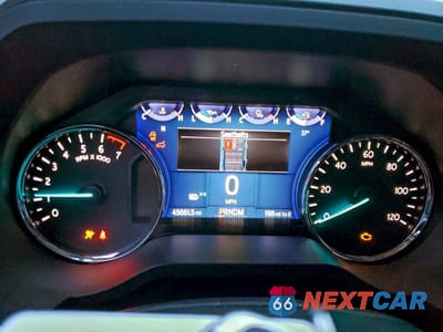 Zdjęcie 9 z 14 samochodu: 2023 FORD EXPEDITION MAX XLT VIN:1FMJK1J83PEA05937 - miniatura