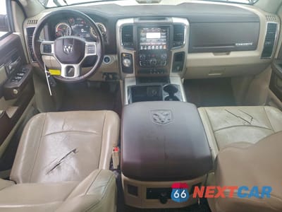 Zdjęcie 8 z 14 samochodu: 2015 RAM 1500 LARAMIE VIN:1C6RR6NT8FS614026 - miniatura