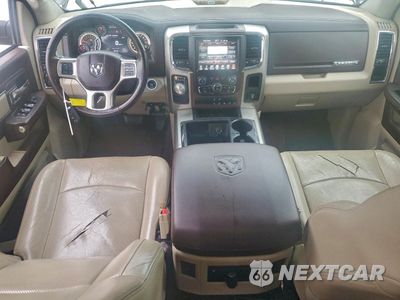 Zdjęcie 8 z 14 samochodu: 2015 RAM 1500 LARAMIE VIN:1C6RR6NT8FS614026 - miniatura