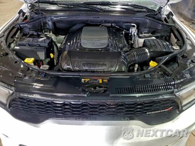 Zdjęcie 12 z 15 samochodu: 2023 DODGE DURANGO R/T VIN:1C4SDJCT6PC657712 - miniatura