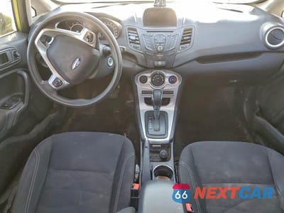 Zdjęcie 8 z 12 samochodu: 2018 FORD FIESTA SE VIN:3FADP4BJ1JM118637 - miniatura
