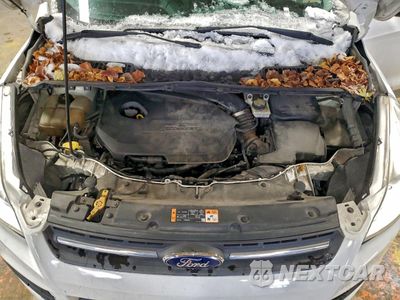 Zdjęcie 12 z 15 samochodu: 2014 FORD ESCAPE SE VIN:1FMCU0GX1EUD42783 - miniatura