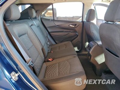 Zdjęcie 11 z 16 samochodu: 2020 CHEVROLET EQUINOX LT VIN:2GNAXKEV0L6148636 - miniatura