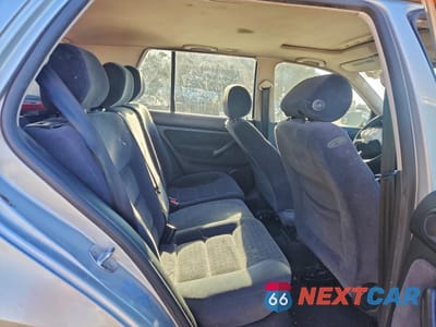 Zdjęcie 10 z 14 samochodu: 2002 VOLKSWAGEN GOLF GLS TDI VIN:9BWGP21J624035480 - miniatura