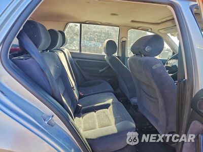 Zdjęcie 10 z 14 samochodu: 2002 VOLKSWAGEN GOLF GLS TDI VIN:9BWGP21J624035480 - miniatura