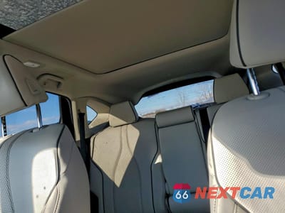 Zdjęcie 10 z 14 samochodu: 2025 ACURA RDX ADVANCE VIN:5J8TC2H77SL000811 - miniatura