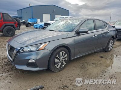 2020 NISSAN ALTIMA S 1N4BL4BV7LN313107 - główne zdjęcie licytacji z USA - miniatura