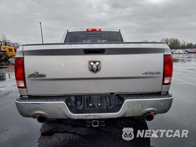 Zdjęcie 6 z 12 samochodu: 2017 RAM 1500 SLT VIN:3C6RR7LT8HG793803 - miniatura
