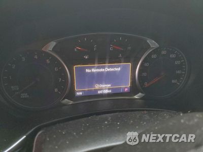 Zdjęcie 9 z 14 samochodu: 2019 CHEVROLET EQUINOX PREMIER VIN:2GNAXNEV1K6110252 - miniatura