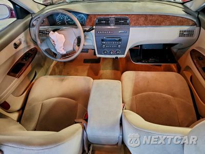 Zdjęcie 8 z 13 samochodu: 2005 BUICK LACROSSE CX VIN:2G4WC532151334525 - miniatura