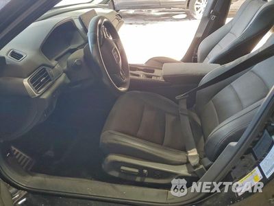 Zdjęcie 7 z 11 samochodu: 2019 HONDA ACCORD SPORT VIN:1HGCV1F33KA016245 - miniatura