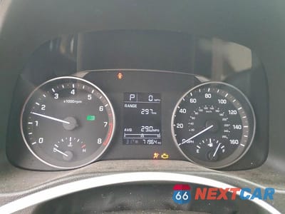 Zdjęcie 9 z 12 samochodu: 2017 HYUNDAI ELANTRA SE VIN:5NPD84LF6HH210649 - miniatura