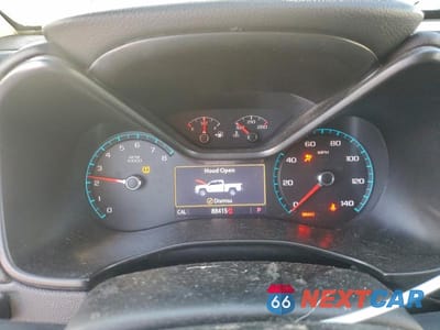 Zdjęcie 9 z 11 samochodu: 2020 CHEVROLET COLORADO ZR2 VIN:1GCGTEEN3L1101815 - miniatura