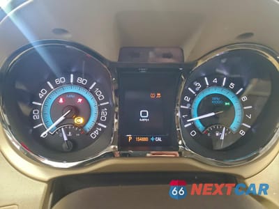 Zdjęcie 9 z 14 samochodu: 2012 BUICK LACROSSE VIN:1G4GC5E31CF298769 - miniatura