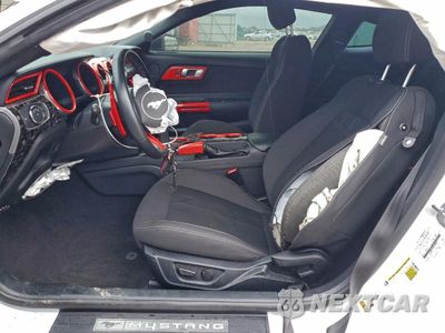 Zdjęcie 7 z 15 samochodu: 2021 FORD MUSTANG GT VIN:1FA6P8CF5M5109640 - miniatura