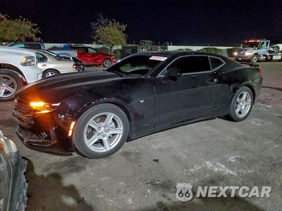 2023 CHEVROLET CAMARO LS 1G1FB1RX1P0149126 - główne zdjęcie licytacji z USA - miniatura