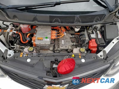 Zdjęcie 11 z 12 samochodu: 2020 CHEVROLET BOLT EV LT VIN:1G1FW6S04L4144603 - miniatura