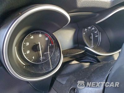 Zdjęcie 9 z 11 samochodu: 2020 ALFA ROMEO STELVIO VIN:ZASPAJAN4L7C95070 - miniatura