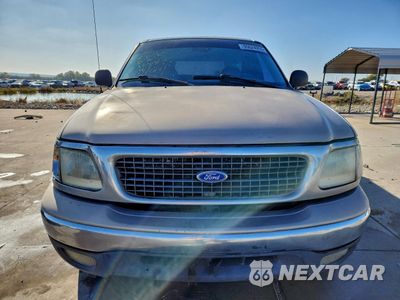 Piąte zdjęcie samochodu w środku: 1997 FORD F150 VIN:1FTDF17WXVKD55124 - miniatura