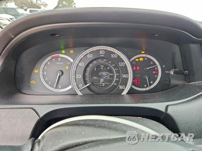 Zdjęcie 9 z 15 samochodu: 2014 HONDA ACCORD EXL VIN:1HGCR3F85EA014321 - miniatura