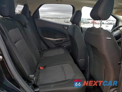 Zdjęcie 10 z 15 samochodu: 2021 FORD ECOSPORT SE VIN:MAJ3S2GE3MC422441 - miniatura