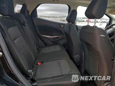 Zdjęcie 10 z 15 samochodu: 2021 FORD ECOSPORT SE VIN:MAJ3S2GE3MC422441 - miniatura