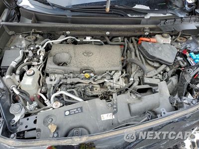 Zdjęcie 12 z 13 samochodu: 2021 TOYOTA RAV4 PRIME SE VIN:JTMAB3FV2MD037620 - miniatura