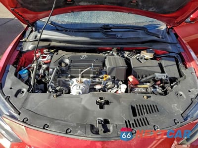 Zdjęcie 11 z 13 samochodu: 2020 ACURA ILX VIN:19UDE2F32LA012005 - miniatura