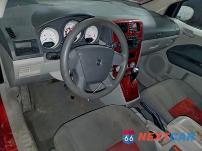 Zdjęcie 8 z 15 samochodu: 2007 DODGE CALIBER SXT VIN:1B3HB48B47D561090 - miniatura