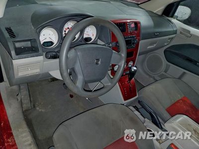 Zdjęcie 8 z 15 samochodu: 2007 DODGE CALIBER SXT VIN:1B3HB48B47D561090 - miniatura