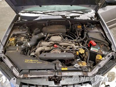 Zdjęcie 12 z 15 samochodu: 2009 SUBARU OUTBACK 2.5I VIN:4S4BP61C487363724 - miniatura
