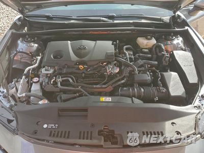 Zdjęcie 11 z 15 samochodu: 2026 TOYOTA CAMRY XSE VIN:4T1DAACK5TU652803 - miniatura
