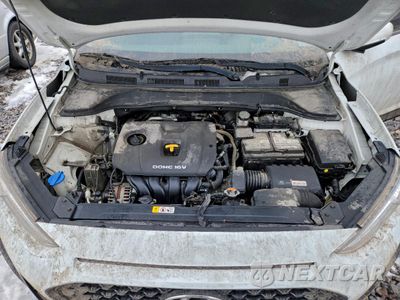Zdjęcie 11 z 15 samochodu: 2019 HYUNDAI KONA SE VIN:KM8K12AA0KU256462 - miniatura