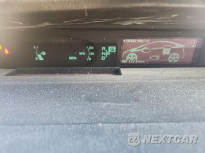 Zdjęcie 9 z 12 samochodu: 2011 TOYOTA PRIUS VIN:JTDKN3DU5B1365120 - miniatura