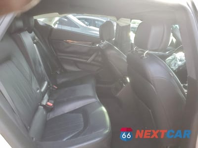 Zdjęcie 10 z 13 samochodu: 2014 MASERATI QUATTROPORTE S VIN:ZAM56RRA8E1077734 - miniatura