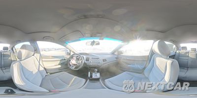 Zdjęcie 15 z 15 samochodu: 2008 HONDA CIVIC EX VIN:1HGFA16878L113191 - miniatura