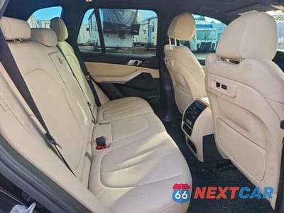 Zdjęcie 11 z 13 samochodu: 2021 BMW X5 XDRIVE40I VIN:5UXCR6C06M9H73916 - miniatura