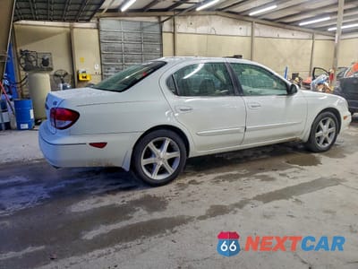 Trzecie zdjęcie samochodu z tyłu: 2002 INFINITI I35 VIN:JNKDA31A92T014874 - miniatura