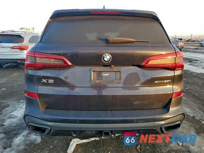 Zdjęcie 6 z 13 samochodu: 2019 BMW X5 XDRIVE50I VIN:5UXJU2C5XKLN65951 - miniatura