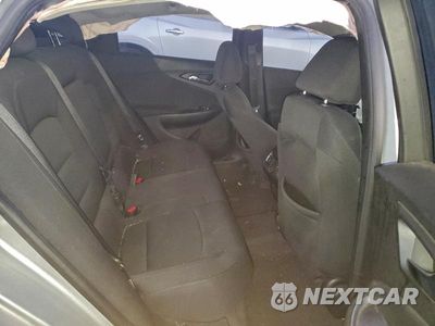 Zdjęcie 10 z 11 samochodu: 2017 CHEVROLET MALIBU LT VIN:1G1ZE5ST2HF210579 - miniatura